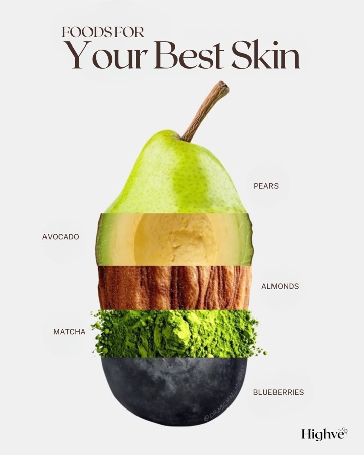 Beauty & wellness creative produced by Social DFY