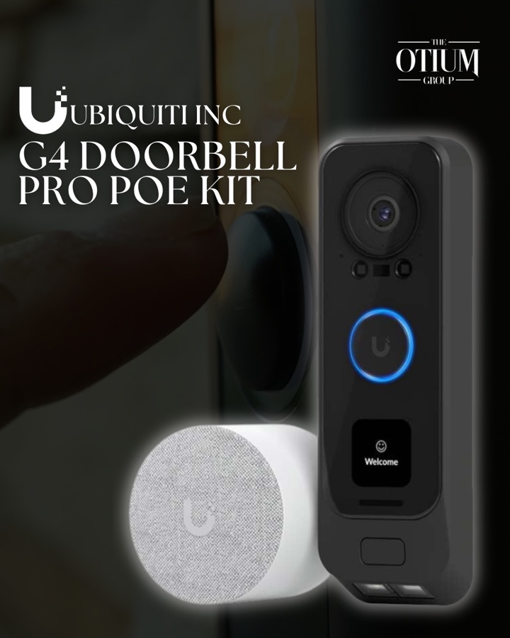 Home technology creative produced by Social DFY