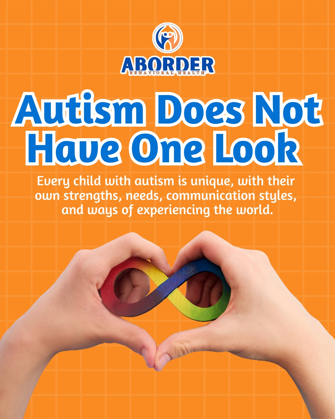 Child development creative produced by Social DFY