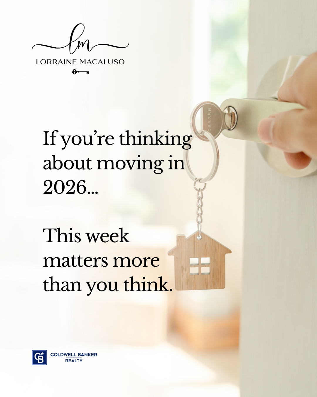 Mortgage & finance creative produced by Social DFY